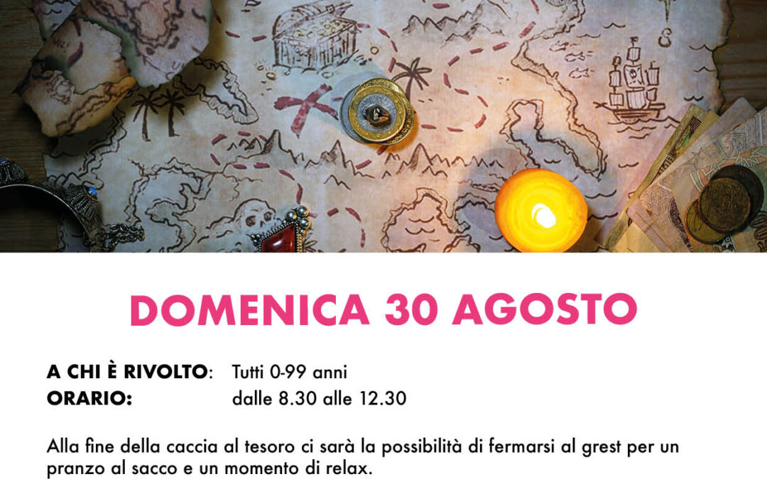 “E…state insieme” 2026